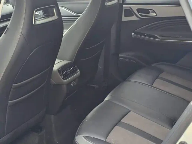 GAC Aion S Plus — Фото автомобиля 5