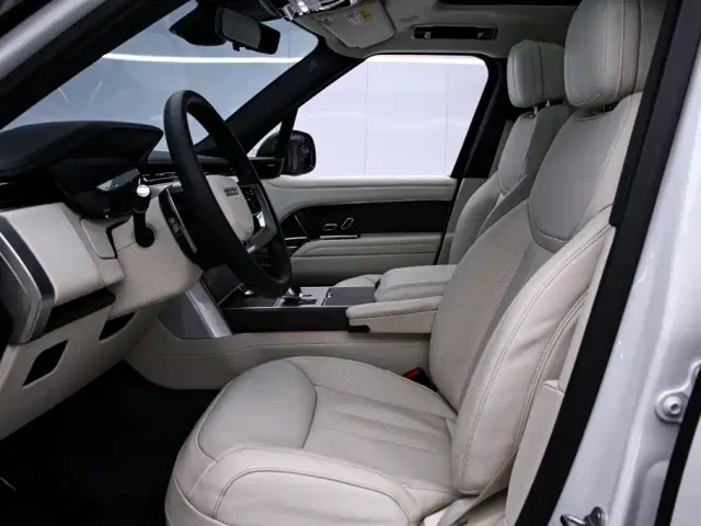 Land Rover Range Rover — Фото автомобиля 14
