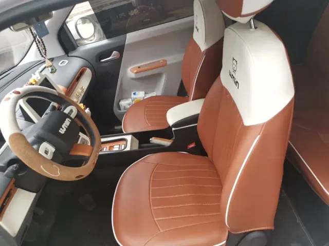 Changan Lumin — Фото автомобиля 11