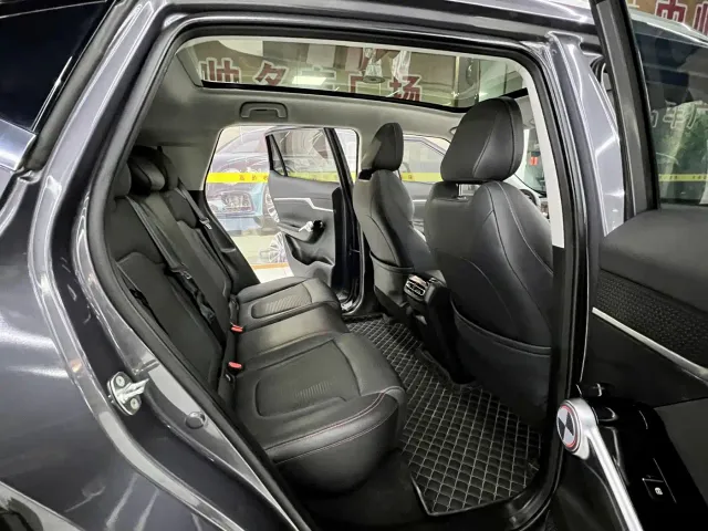 GAC Trumpchi Emkoo — Фото автомобиля 14