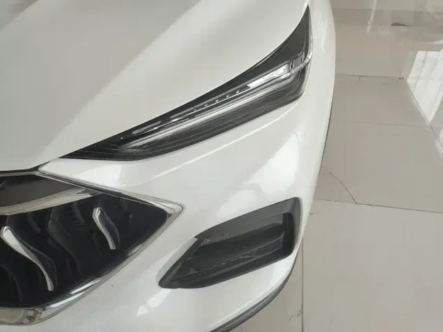 Changan Oushang X5 — Фото автомобиля 23