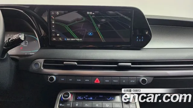 Hyundai Palisade The New Palisade Бензин 3.8 2WD — Фото автомобиля 15