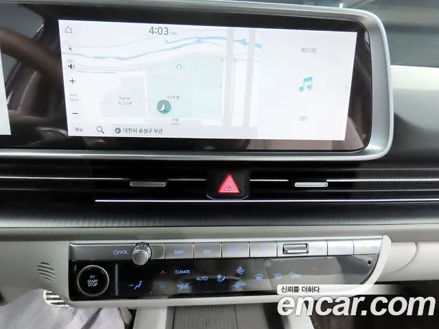 Hyundai Ioniq 6 — Фото автомобиля 15