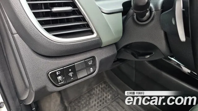 Kia Seltos Seltos (New) — Фото автомобиля 29