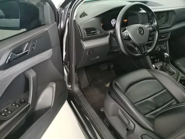 Volkswagen Tharu — Фото автомобиля 15
