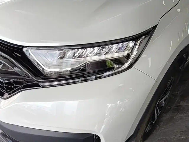 Honda CR-V — Фото автомобиля 23