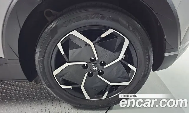 Hyundai Ioniq 5 — Фото автомобиля 6