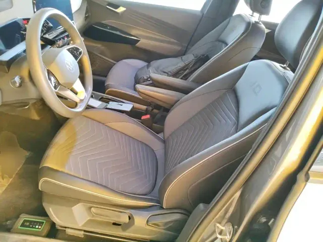 Volkswagen ID.3 — Фото автомобиля 14
