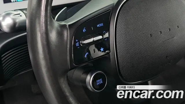 Hyundai Ioniq5 Ioniq5 — Фото автомобиля 15