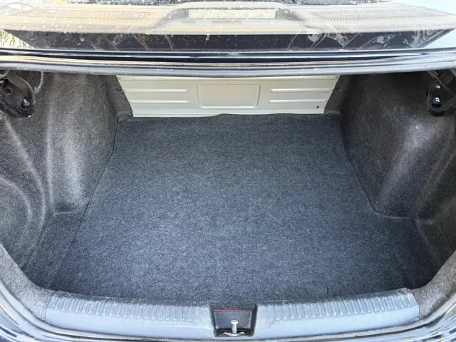 Geely Panda — Фото автомобиля 11