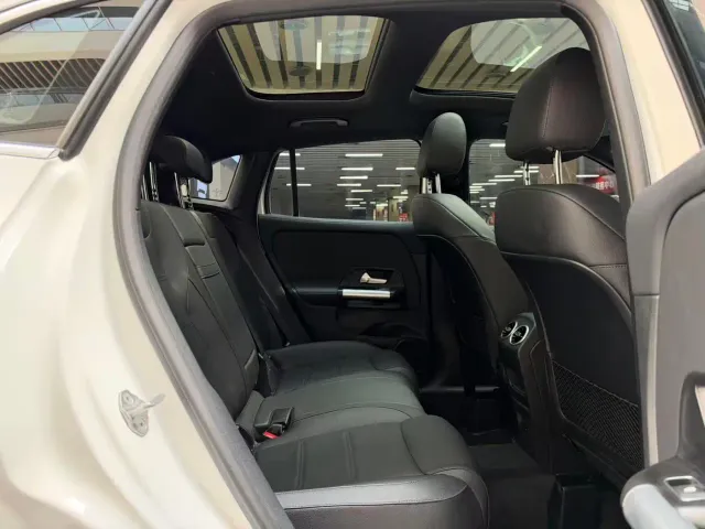 Mercedes-Benz GLA-Class — Фото автомобиля 20