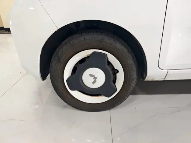 Wuling Hongguang Mini EV — Фото автомобиля 22