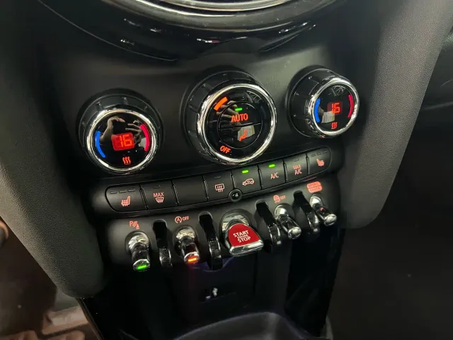 MINI Hatch — Фото автомобиля 9
