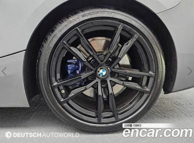 BMW Z4 G29 — Фото автомобиля 6