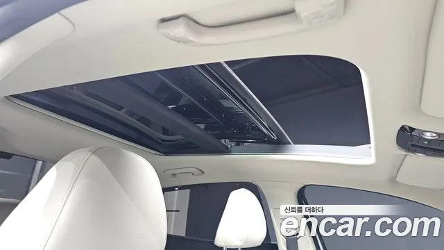 Kia K5 Signature — Фото автомобиля 15
