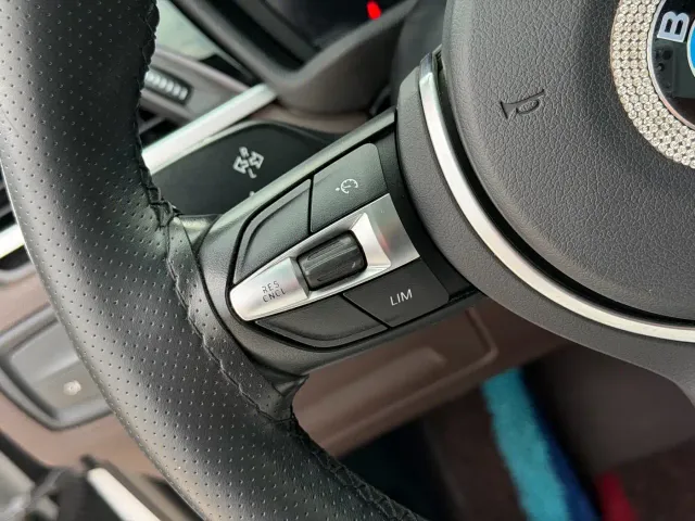 BMW X1 — Фото автомобиля 8