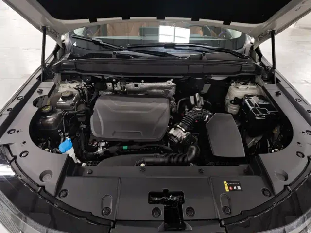 Haval Xiaolong MAX — Фото автомобиля 6