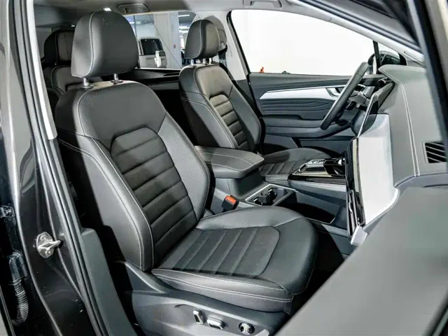 Volkswagen Talagon — Фото автомобиля 20