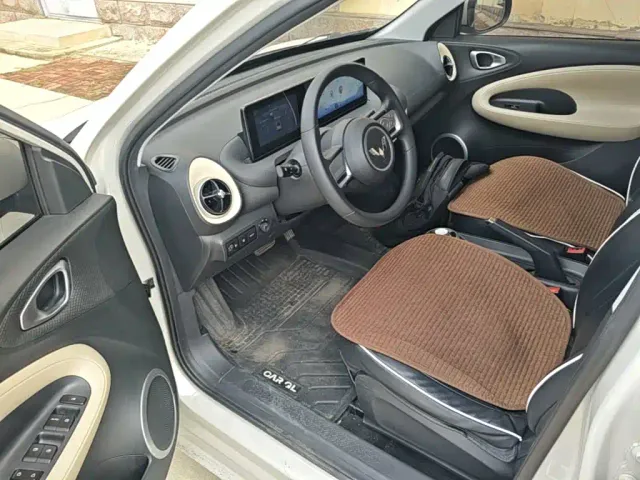 Wuling Bingo — Фото автомобиля 15