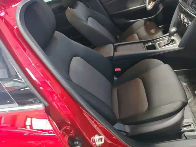 Mazda CX-4 — Фото автомобиля 24