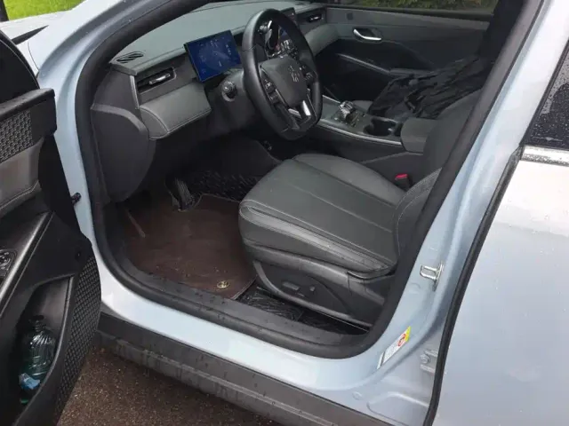 BYD Qin PLUS — Фото автомобиля 9