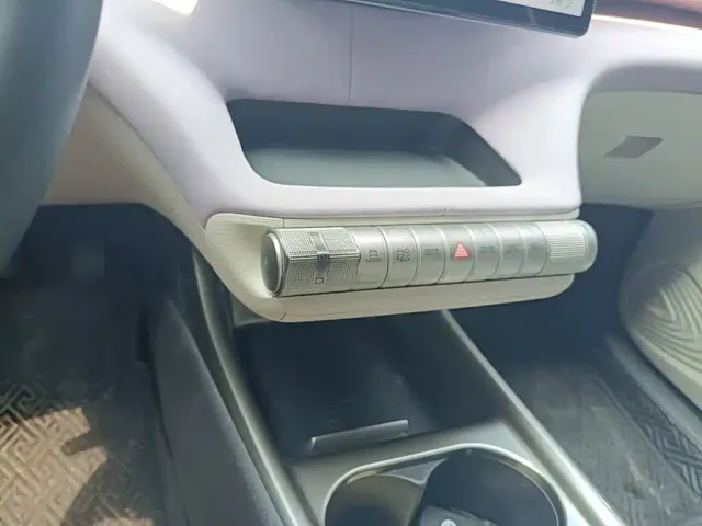 BYD Dolphin — Фото автомобиля 13