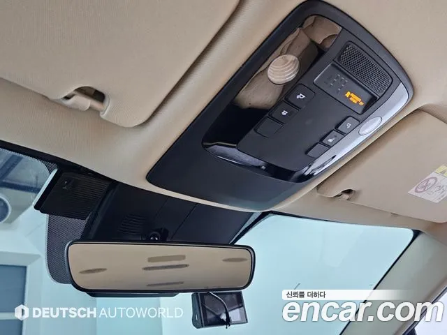 Kia Carnival 4th Gen — Фото автомобиля 18