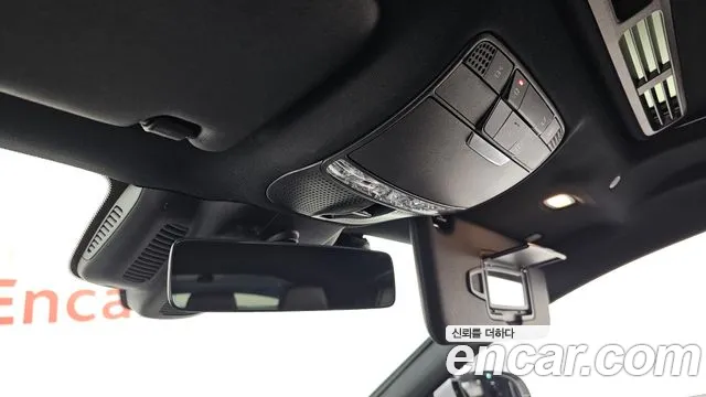 Mercedes-Benz AMG GT 4 двери 43 4MATIC+ — Фото автомобиля 17