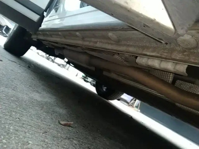 BYD Song L DM-i — Фото автомобиля 20