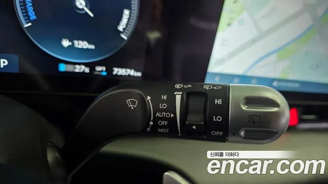 Hyundai Ioniq 5 New — Фото автомобиля 30