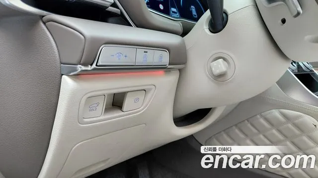 Genesis GV80 — Фото автомобиля 29