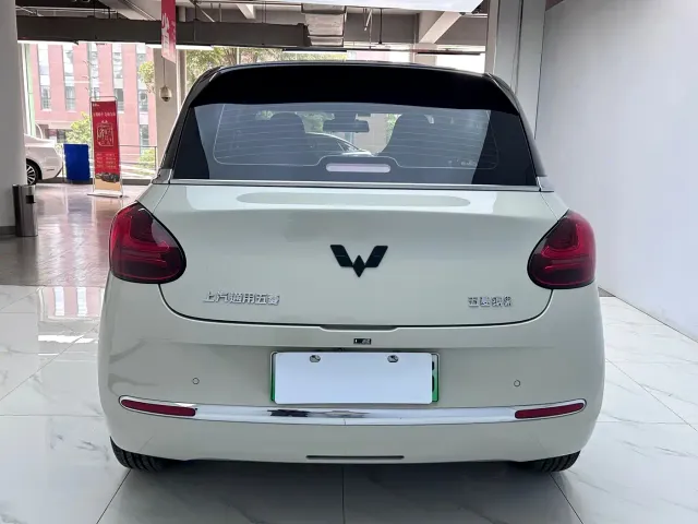 Wuling Bingo — Фото автомобиля 7