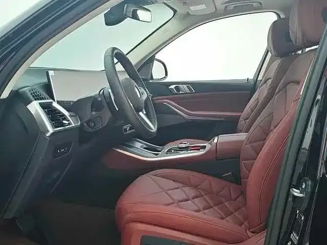 BMW X5 — Фото автомобиля 14