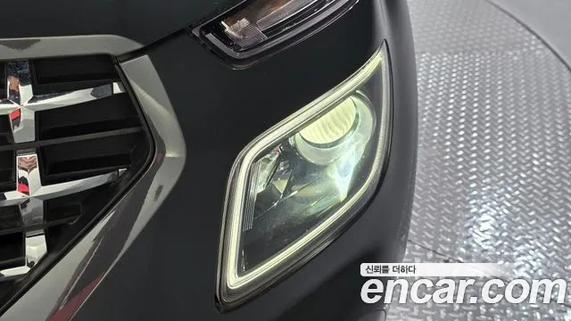 Hyundai Venue Venue 1.6 Premium — Фото автомобиля 20