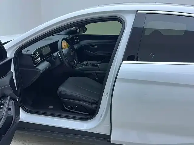 BYD Qin L — Фото автомобиля 5