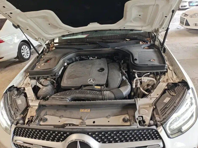 Mercedes-Benz GLC-Class — Фото автомобиля 19