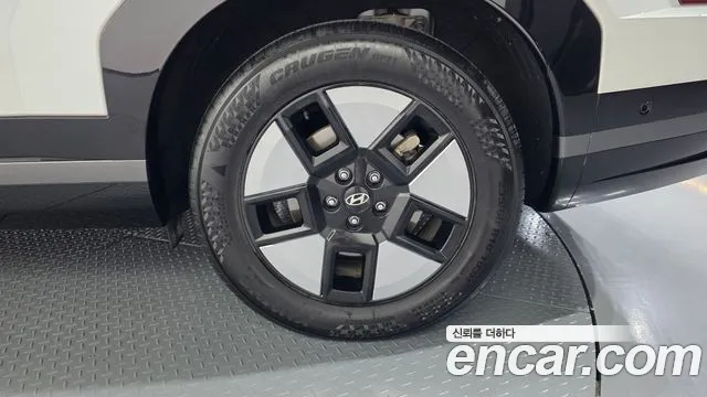 Hyundai Santa Fe MX5 — Фото автомобиля 6