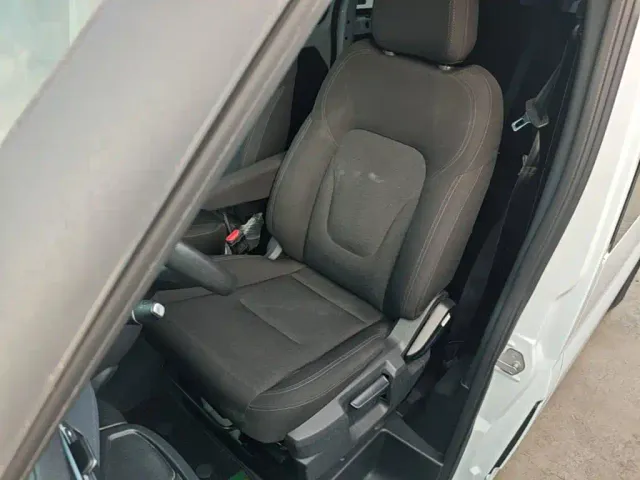 JMC Fushun — Фото автомобиля 14