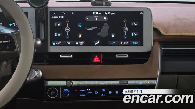 Hyundai Ioniq5 Ioniq5 — Фото автомобиля 15