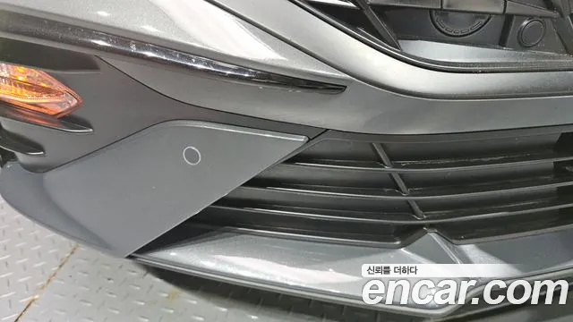 Hyundai Avante CN7 — Фото автомобиля 29