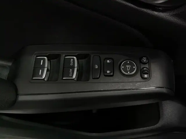 Honda Integra — Фото автомобиля 9