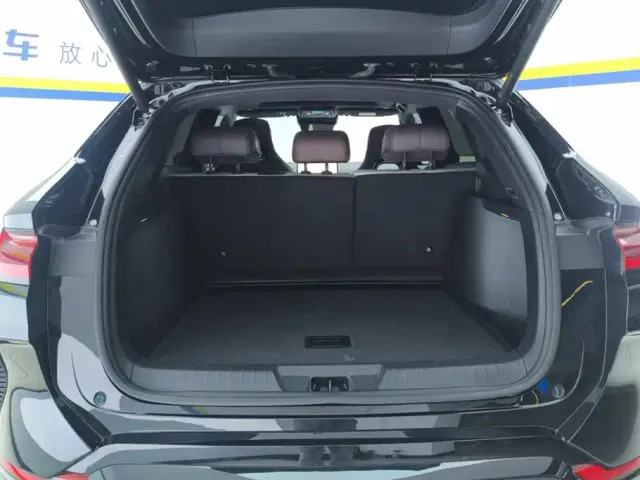 BYD Song PLUS — Фото автомобиля 4