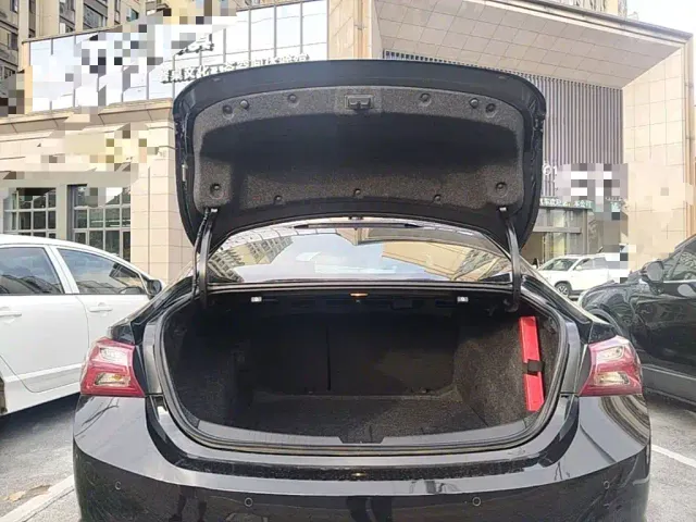 Chevrolet Malibu XL — Фото автомобиля 18