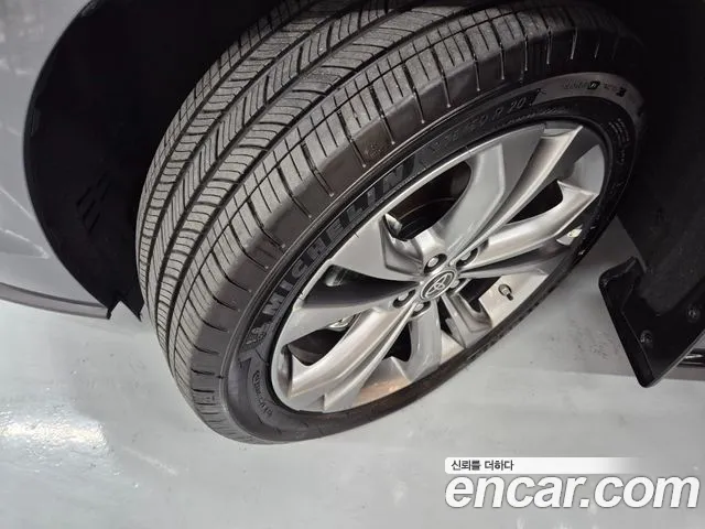 Toyota Sienna 4th Gen — Фото автомобиля 17