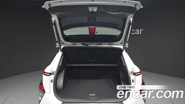 Hyundai Kona SX2 — Фото автомобиля 26