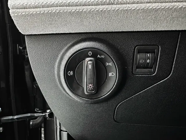Jetta VS7 — Фото автомобиля 20
