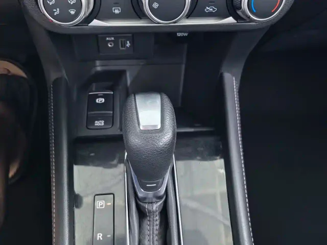 Nissan Kicks — Фото автомобиля 10