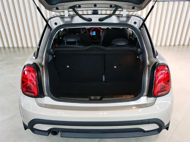 MINI Hatch — Фото автомобиля 14
