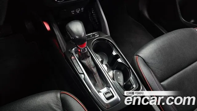 Chevrolet Trailblazer — Фото автомобиля 12