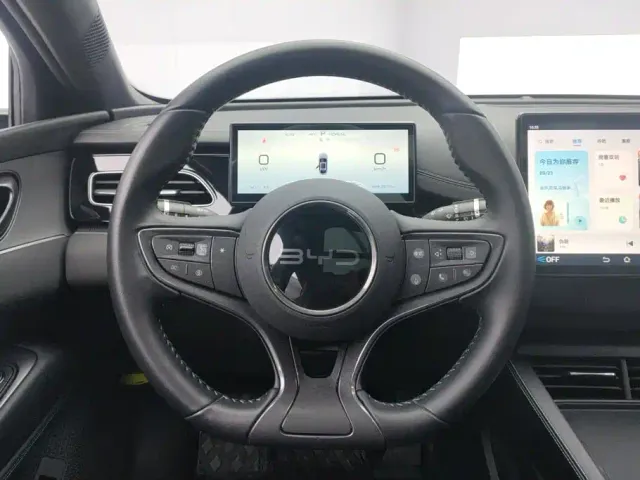BYD Seal 06 — Фото автомобиля 15